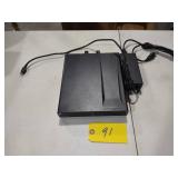 Atlona AT-UHD-SW-510W Conferencing ...