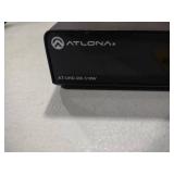 Atlona AT-UHD-SW-510W Conferencing ...