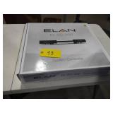 Elan EL-SC-300 System Controller...