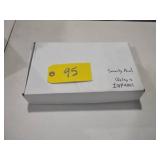 Qolsys IQP400L Security Panel...