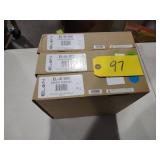 (3) Elan EL-1--200 Control Extender...