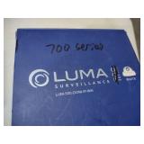 Luma 700 Series Camera...