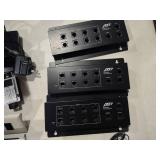 Assorted RTI Components...