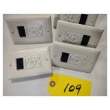 Assorted RTI Components...