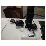 Assorted RTI Components...