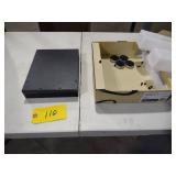 Episode 200 Watt Amplifier, Used...