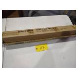 Watt Box Power Strip, WB-100-VPS-8...