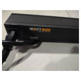 Watt Box Power Strip, WB-800-VPS-IP...