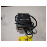 Watt Box Power Strip, WB-300-IP-3...