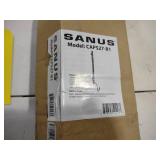 Sanus Power Strip, CAPS27-B1...