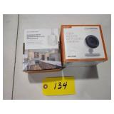 Alarm.Com ADV-V522IR Camera & Wi-Fi...
