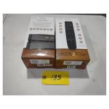 Pro Prolink.Z Control Processor & P...