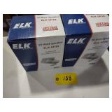 (2) Elk SP30 30 Watt Speakers...