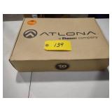 Atlona AT-UHD-SW-S10W Wireless Conf...