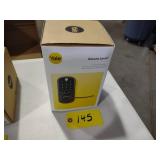 Yale YR L226 Touch Screen Lever Loc...