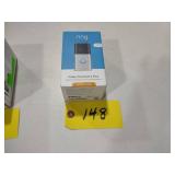 Ring Video Doorbell, 3 Plus...