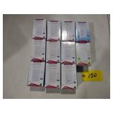 (11) Go Control Switches & Outlets...