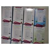 (11) Go Control Switches & Outlets...