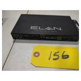 Elan EL-4K-VIP-RK 4K Video Over IP ...