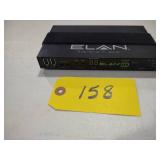 Elan EL-4K-VIP-RK 4K Video Over IP ...