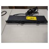 Sanus Power Strip, MSPDM-1215-S8...