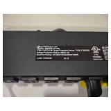 Sanus Power Strip, MSPDM-1215-S8...