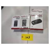 (3) Liftmaster Internet Controllers...