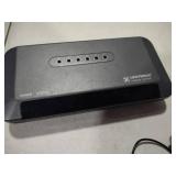 Universal Remote Control Base Stati...