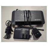 Universal Remote Control Base Stati...