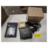 Assorted POE Injectors...