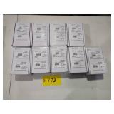 Assorted Vantage Dimmer Switches...