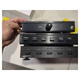 (3) Speaker Controls...