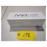 Mini DSP UM-1K1 Measurement Microph...