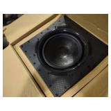 SpeakerCraft Profile Cinema Sub 10 ...