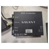 Savant AST-SIPAISM-00 Amplifier wit...