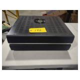 RTI AD-8X Audio Distribution System...