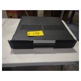 Elan EL-IPD-AMP-EXT 8 Channel Ampli...