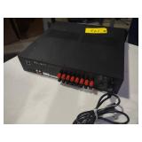 Elan EL-IPD-AMP-EXT 8 Channel Ampli...