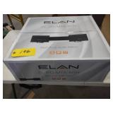 Elan EL-IPD-MTX-8CH Multizone Audio...