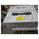 Elan EL-IPD-MTX-8CH Multizone Audio...