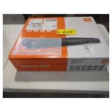 JBL CSM28 Commercial Audio Mixer...