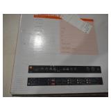 JBL CSM28 Commercial Audio Mixer...