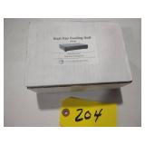 Dual Fan Cooling Unit...