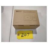 Kef KW-1 TX/RX Wireless Subwoofer A...