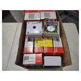 (320 DSC 15 Watt Electronic Sirens...