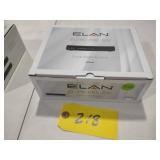 Elan EL-IPD-PRE-SSI Local Audio Sou...
