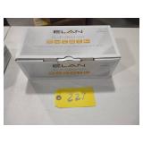 Elan EL-IP-OBA4-WH Camera...