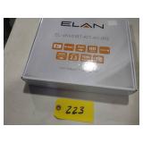 Elan EL-4KHDBT-KIT-40-IRS Extender ...