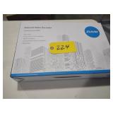 Zuum GV-NVR4CH-4K-1TB Network Video...