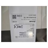 Zuum GV-NVR4CH-4K-1TB Network Video...